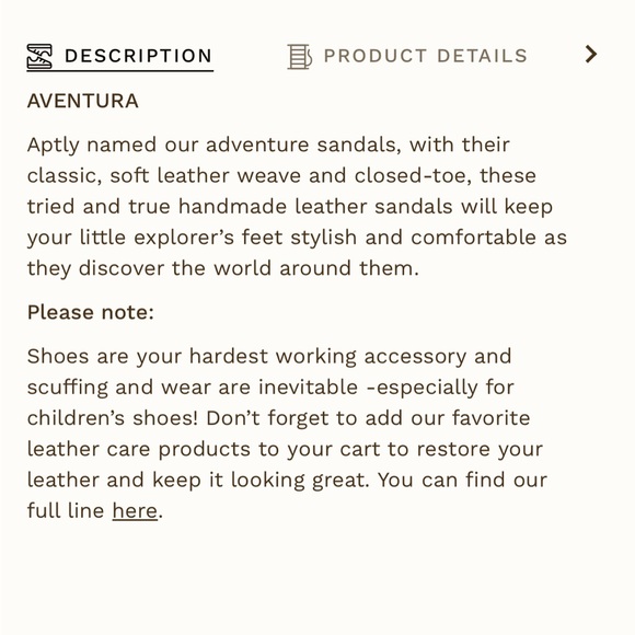 Adelisa & co sandals - Picture 4 of 11